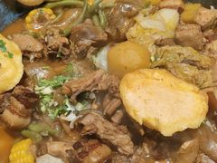 -掌勺仁东北菜(李桥店)
