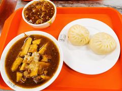 炒肝-天兴居(鲜鱼口街店)