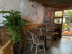 -鹿萤季·营地小馆(皇后公园店)