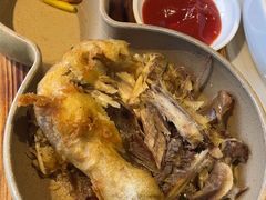 -東舍食唐精品陕菜馆