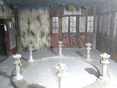 -屋有岛沉浸游戏旗舰店(中山公园店)