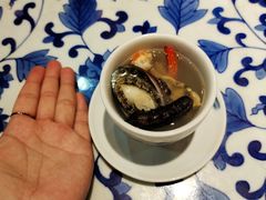 海鲜佛跳墙-王庄阿咪海鲜大排档(上下杭店)
