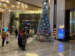 -上海世茂皇家艾美酒店