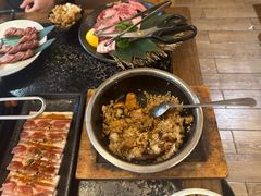 -九田家黑牛烤肉料理(石路天虹店)
