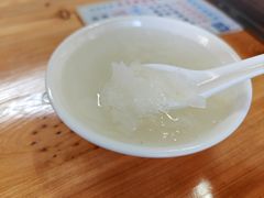 马蹄爽-正宗棉湖甜汤春卷店