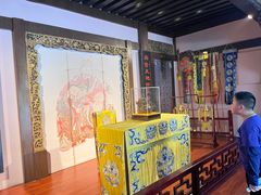 -重庆川剧博物馆