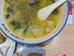 -小杨生煎(周浦万达店)