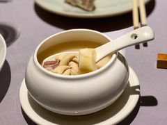 腌笃鲜-屋里厢上海菜馆