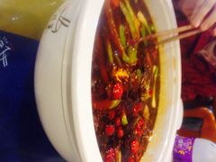 易老头三样菜(南滨印象店)-易老头三样菜(南滨路总店)