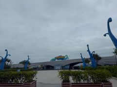 -汕头中海黄金海岸水上乐园