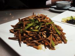 徽州小炒-小菜园新徽菜(马鞍山金鹰店)