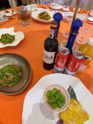 -白金汉爵大酒店·宴会厅(相城店)