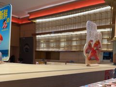 -争鲜回转寿司(太阳宫凯德SURPER店)