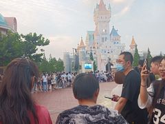 -青岛方特梦幻王国