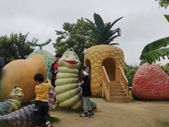 -琅岐红光湖公园