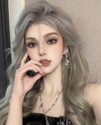 -Hello Lady发型设计