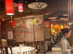 -徽镇小厨·经典徽菜(十里河店)
