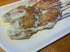 -本色.小马哥烧烤(五一路总店)