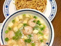 -王家沙点心店(南京西路总店)