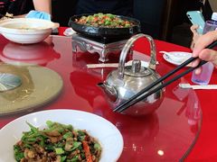 -湘德楼(德胜门外大街店)