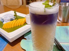 -帕蓝·暹罗料理(大学路店)