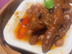 -粤匠·澳门点心粤菜海鲜(澳门半岛店)