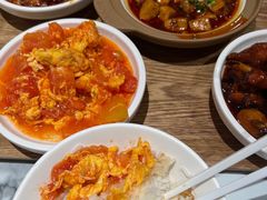 -乡村基·川味现炒大王(熙悦天街店)