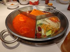 -小龙坎火锅(汉街店)