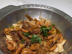 -李想大虾(吾悦广场店)