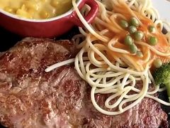 -豪客来牛排(绿宝广场店)