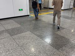 -桂林公园(地铁站)