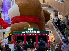 -松雷商业(南岗店)