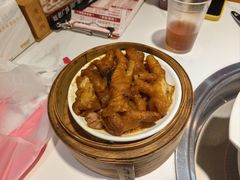 豉汁蒸凤爪-廣順興(兴华路店)