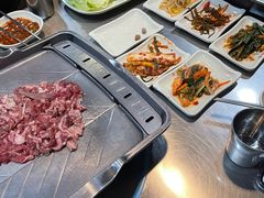 -李氏烤肉店