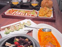 -海派悦庭·海胆烧麦·新融合菜(凯德广场店)