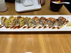 -鱼旨寿司(碧湖万达广场店)