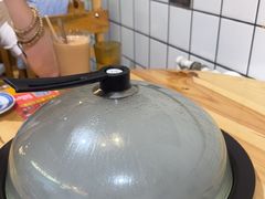 -阿鸡鱼庄·顺德鲜蒸小炒(亚运村店)