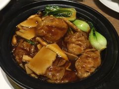 -廊亦舫Lang Yi Fang Restaurant(金桥店)