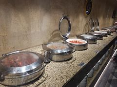 -汉巴味德·烤肉与啤酒的自助(杭州大悦城店)