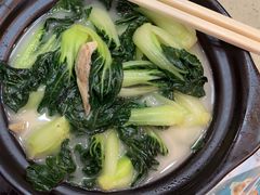 -新宝餐厅(流塘店)