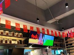 -木屋烧烤(万德庄店)