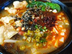 -柳大厨螺蛳粉(人民路总店)