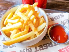 -Side Street街旁(交道口店)