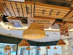 -豪享来中西餐厅(隆昌店)