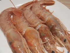 -星伦多海鲜自助餐厅(万达百货店)