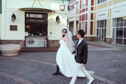 -金夫人婚纱摄影全球旅拍(大连店)