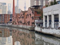 -JRCAFE玖如空间