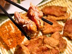 -华春餐馆(鱼山路店)