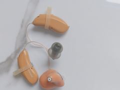 -自然之声助听器·呼吸机(公园路店)