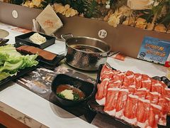-呷哺呷哺(虹口赤峰路店)